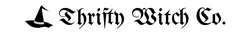 Thrifty Witch Co.
