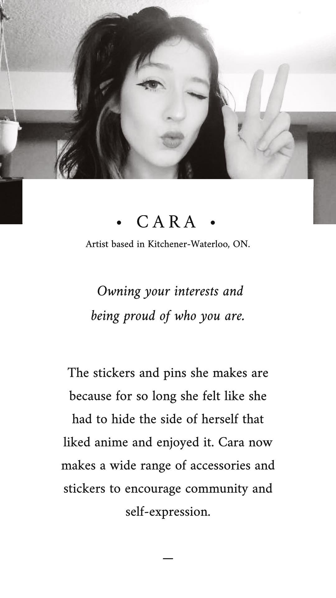 Stickers & Tote | @plants.and.power_.