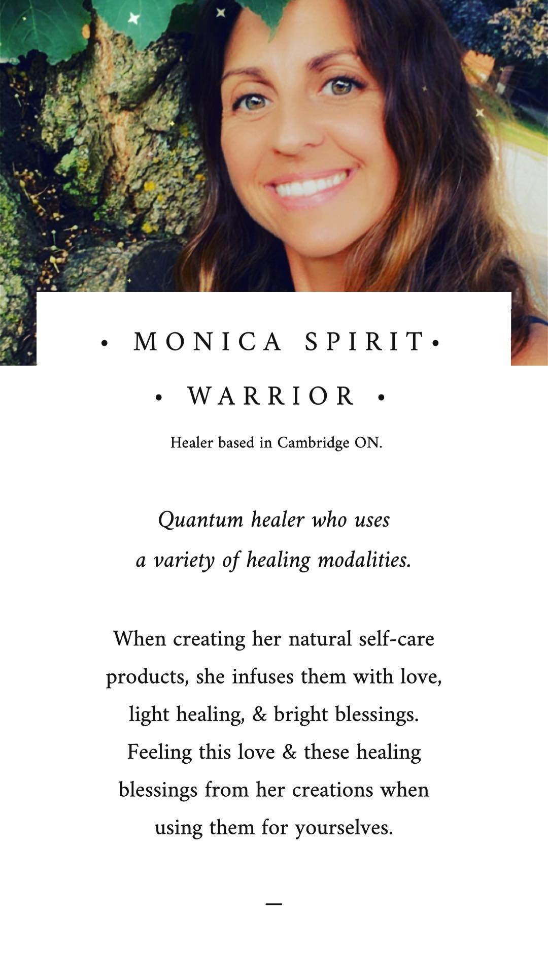 Handmade Bath Salts | @healinghearts0121