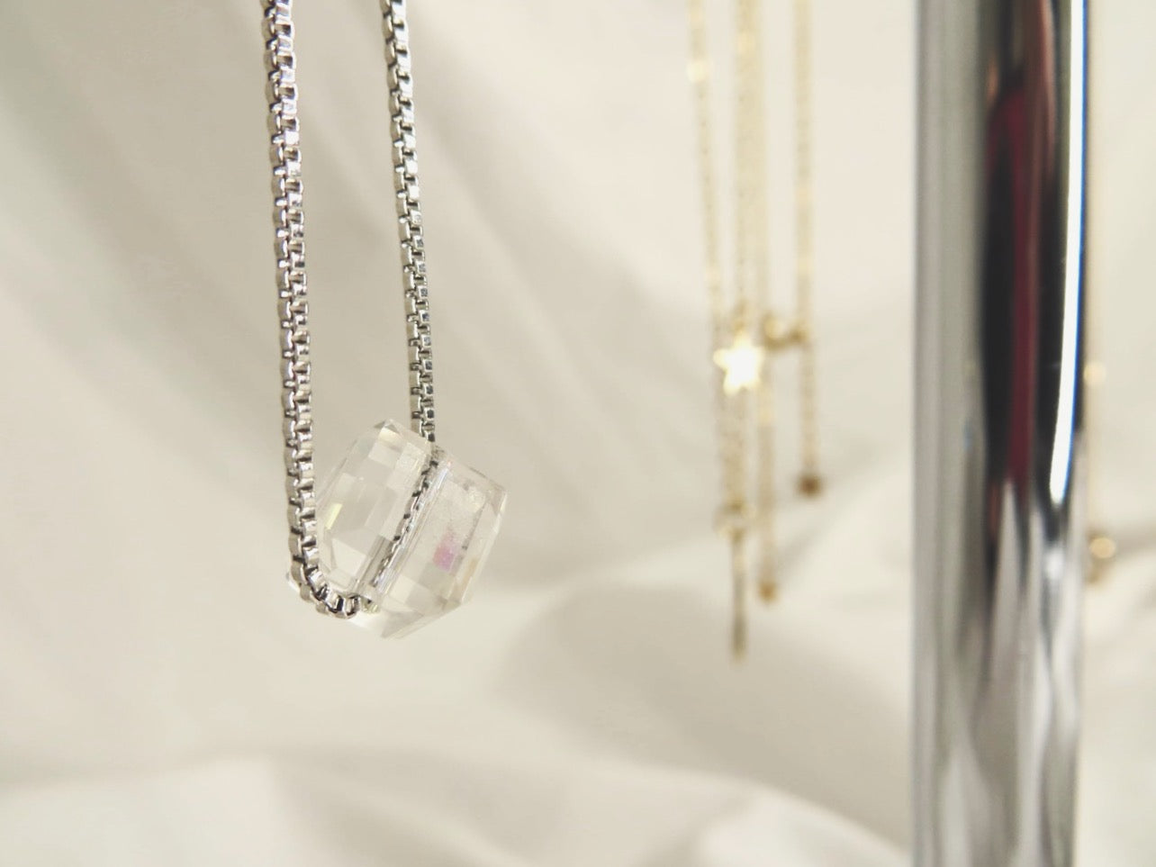 Planetary Array of Necklaces