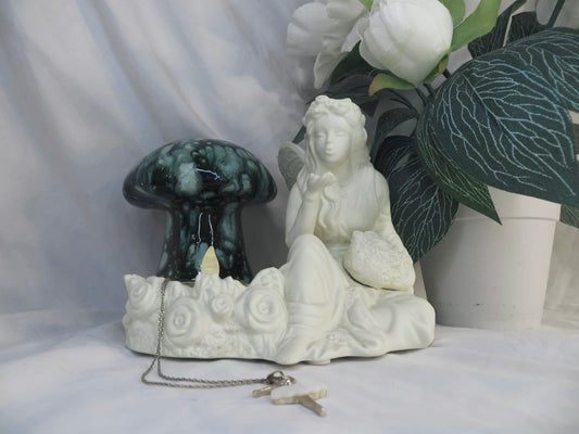 Fairy Candle Holder