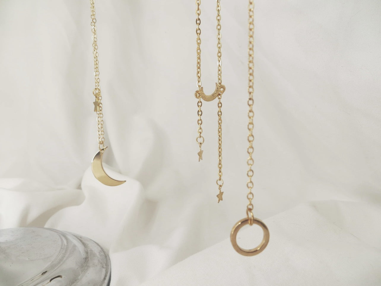 Planetary Array of Necklaces