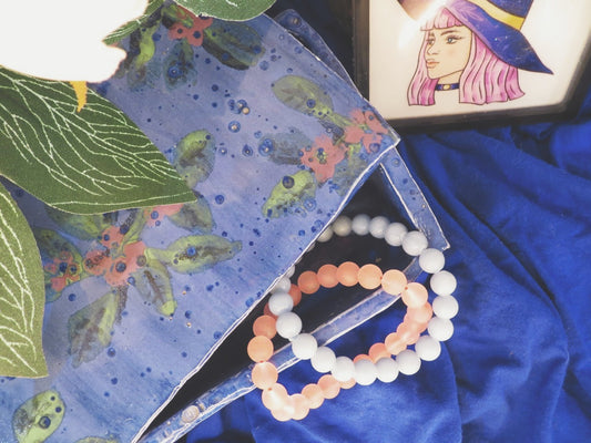 Your Granddaughter's Jewellery Box